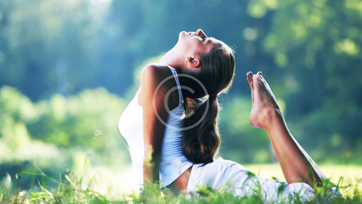 YogaFit Core